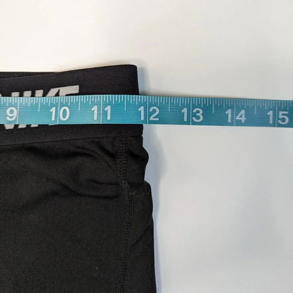 Nike Dri-Fit Girls size Large Capri leggings - Picture 7 of 9